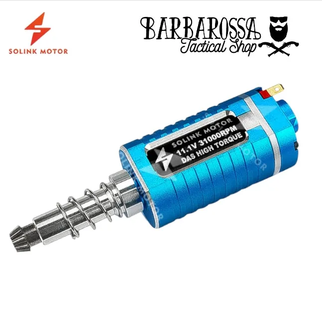 Solink DAS Motor High Torque - 31K
