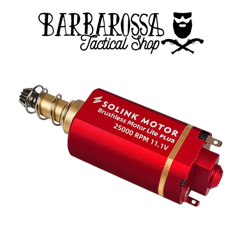 Solink Lite Plus Brushless Motor 25K