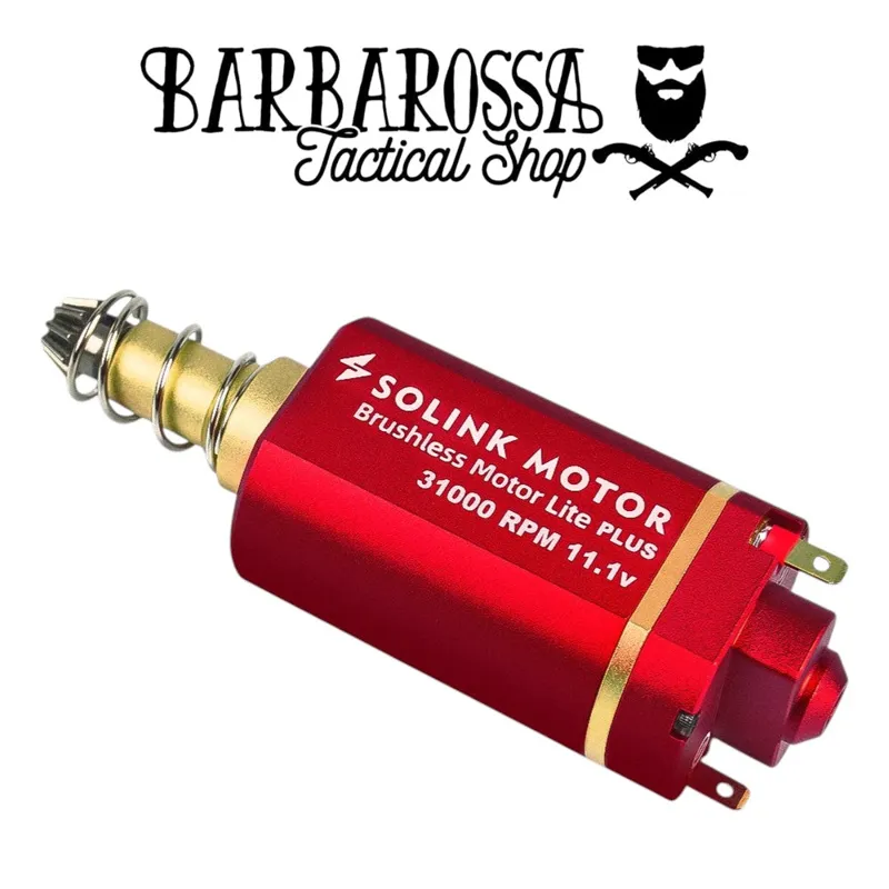Solink Lite Plus Brushless Motor 31K
