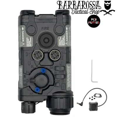 NGAL/LA23 Aiming Laser IR Laser Illuminator with PCB - SomoGear