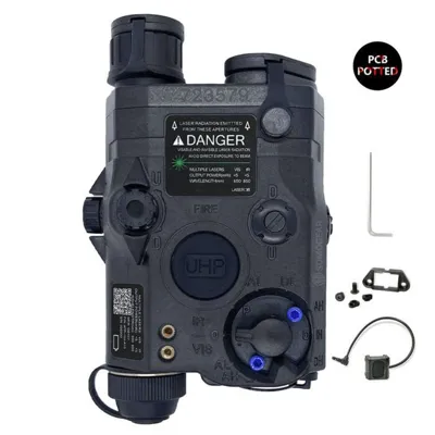 PEQ-15 IR Laser Illuminator UHP Full Power with PCB Potting - SomoGear