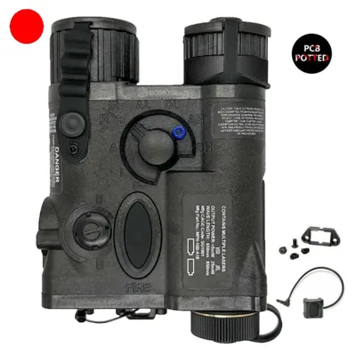 PEQ-16 Aiming Laser VCSEL Illuminator - SomoGear