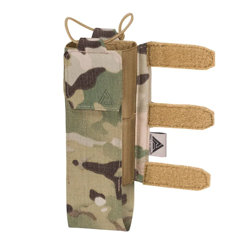 Direct Action Spitfire Comms Wing Crye · Multicam