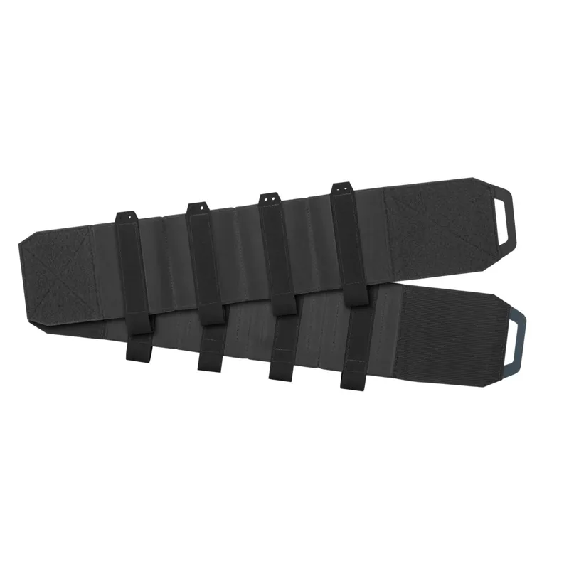 Direct Action Spitfire MK II Elastic Cummerbund® · Negro