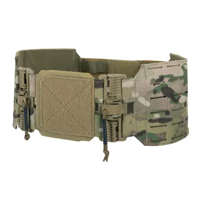 Spitfire MK II Rapid Access Cummerbund® - Crye - Direct Action