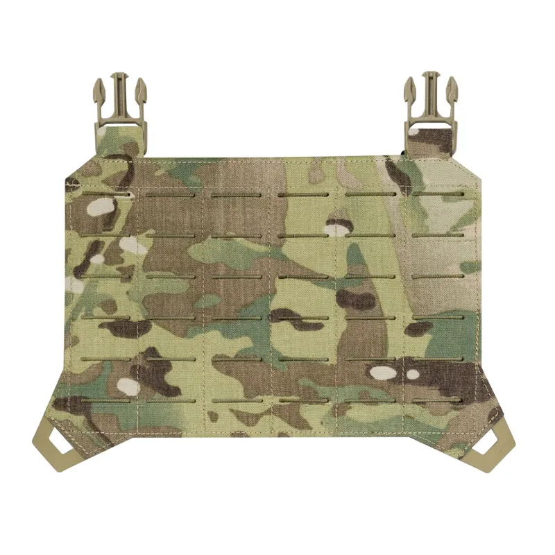 Direct Action Spitfire MOLLE Flap - Crye · Multicam