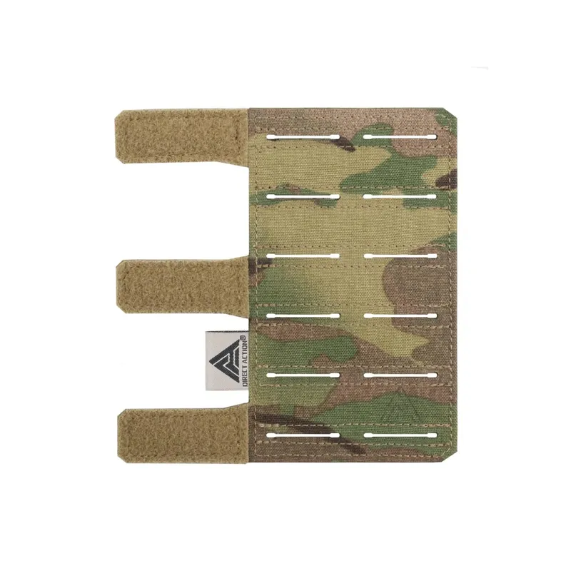 Direct Action Spitfire MOLLE Wing - Crye · Multicam