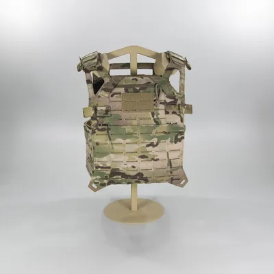 Spitfire Plate Carrier - Crye - Direct Action