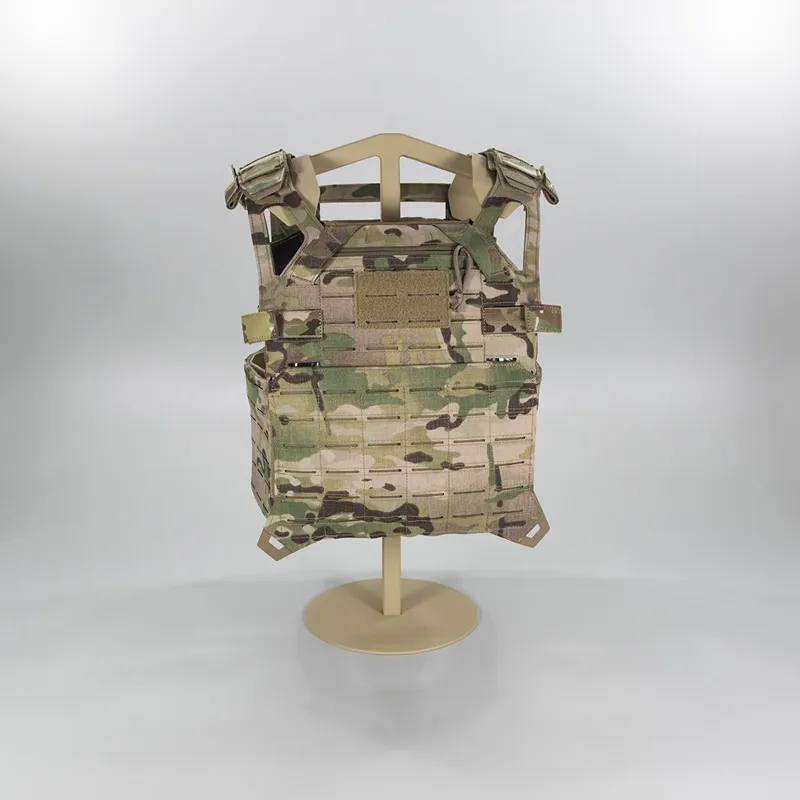 Direct Action Spitfire Plate Carrier - Crye · Multicam