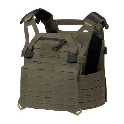 Spitfire Plate Carrier - Direct Action