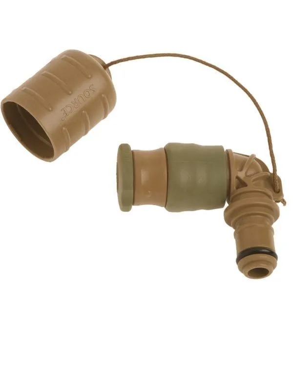 Source Storm® Push-Pull Valve Kit · Coyote