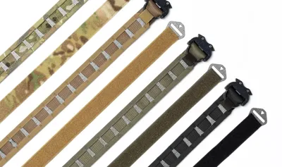 Stratos Belt - Blackfolium