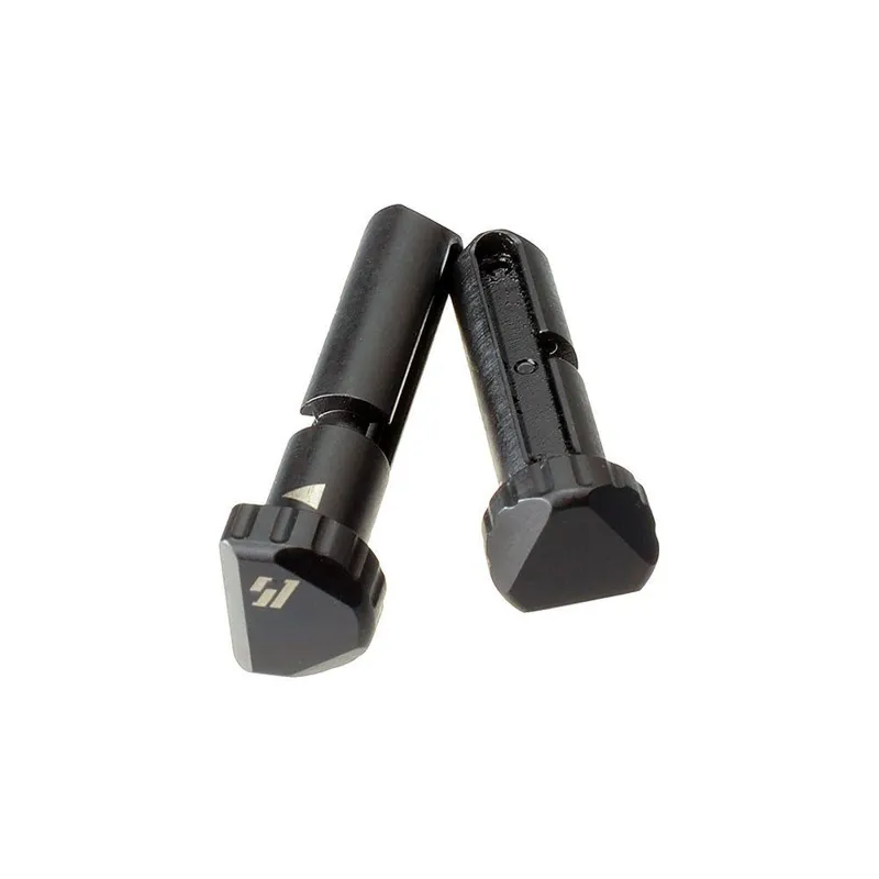 Strike Industries Shift Pins for AR-15 · Negro