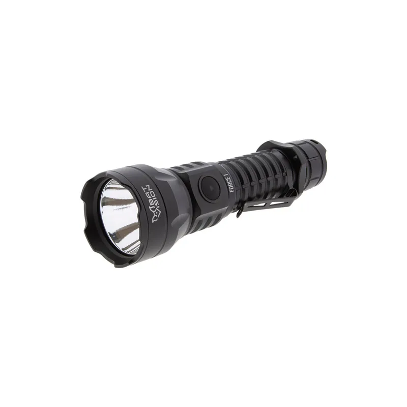 Linterna de Caza B-Vision Force 1 Kit