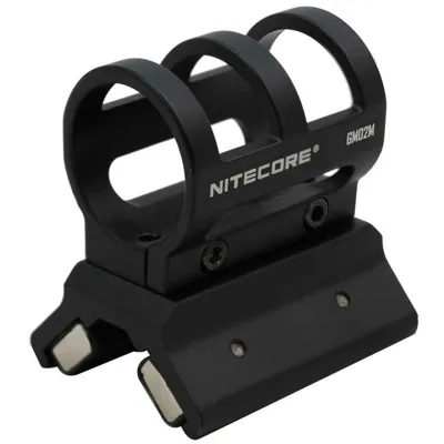 Supporto Magnetico per Torcia Da 24-27MM - Nitecore
