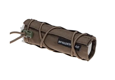 Suppressor Cover 14cm - Invader Gear