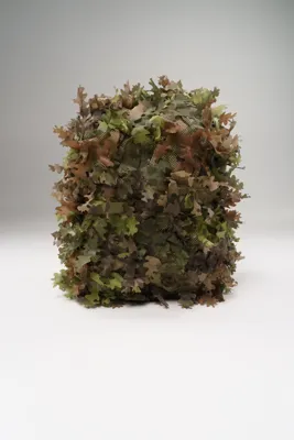 3D Camouflage Backpack Cover - MIX 5 - T-FORM