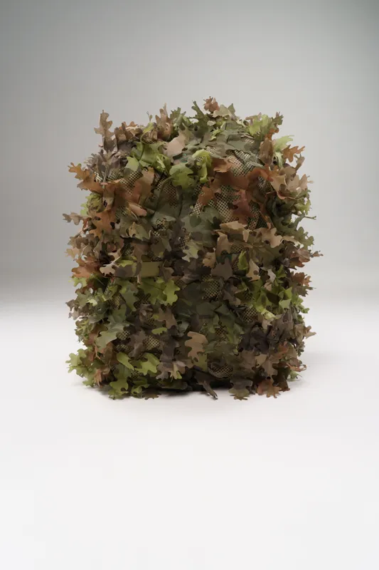 T-FORM 3D Camouflage Backpack Cover - MIX 5