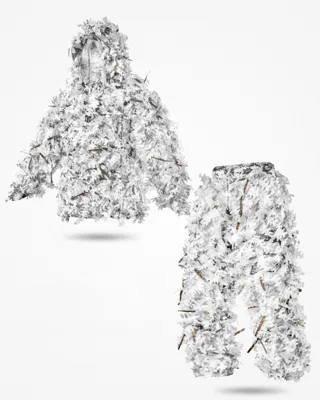 Ghillie Pro+ Alpine - T-FORM
