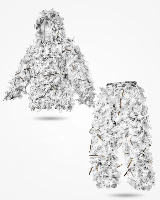 T-FORM Ghillie Pro+ Alpine