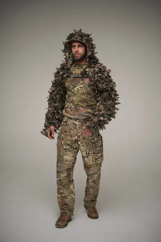 T-FORM Viper Hood V1