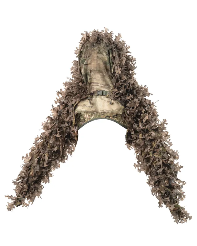 T-FORM Viper Hood V3