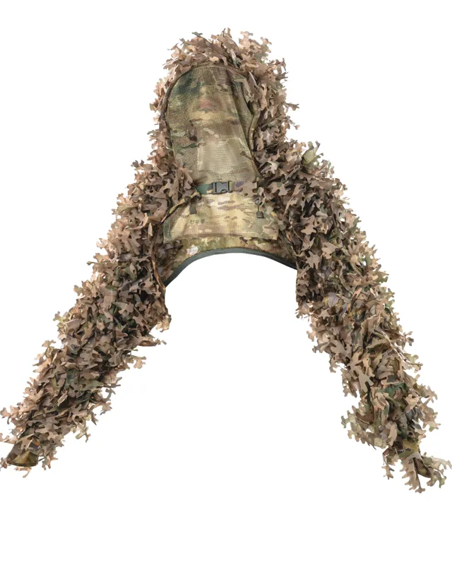 T-FORM Viper Hood V5