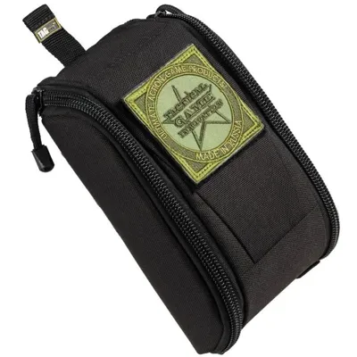 "Battle Pouch" - TAGinn