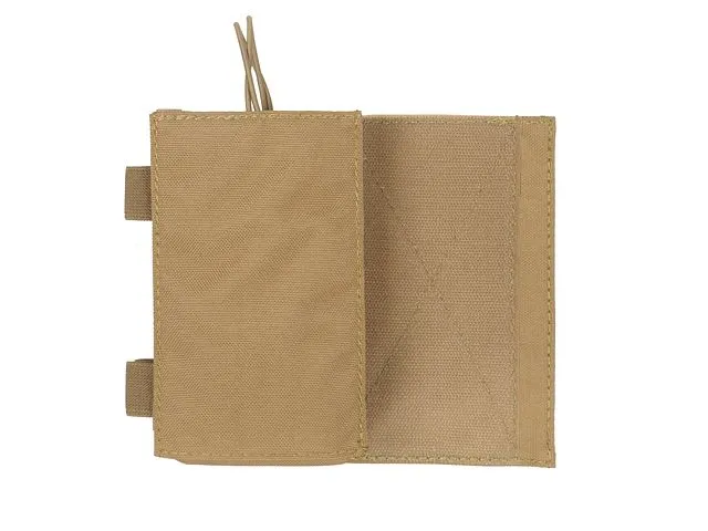 8Fields Tasca Porta Radio Interna · Coyote