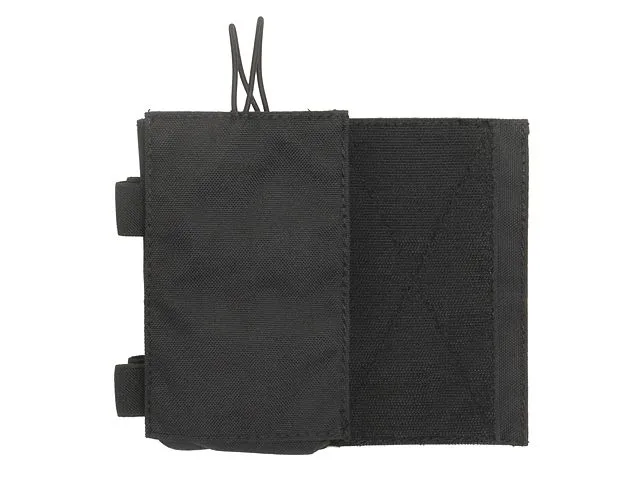 8Fields Tasca Porta Radio Interna · Negro