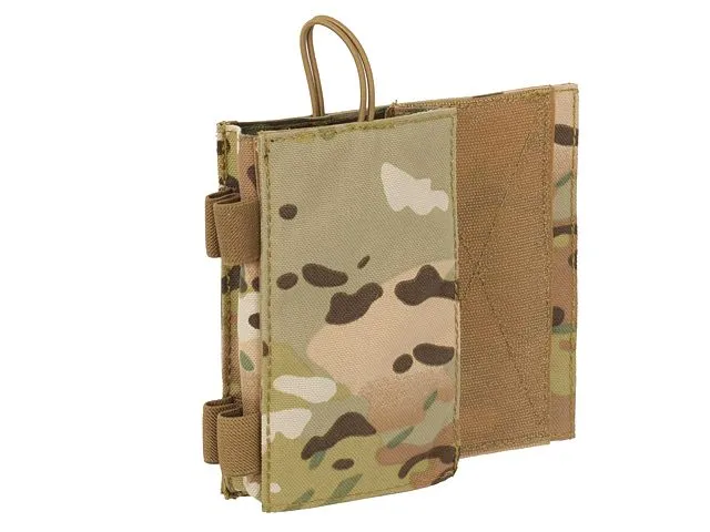 8Fields Tasca Porta Radio Interna · Multicam