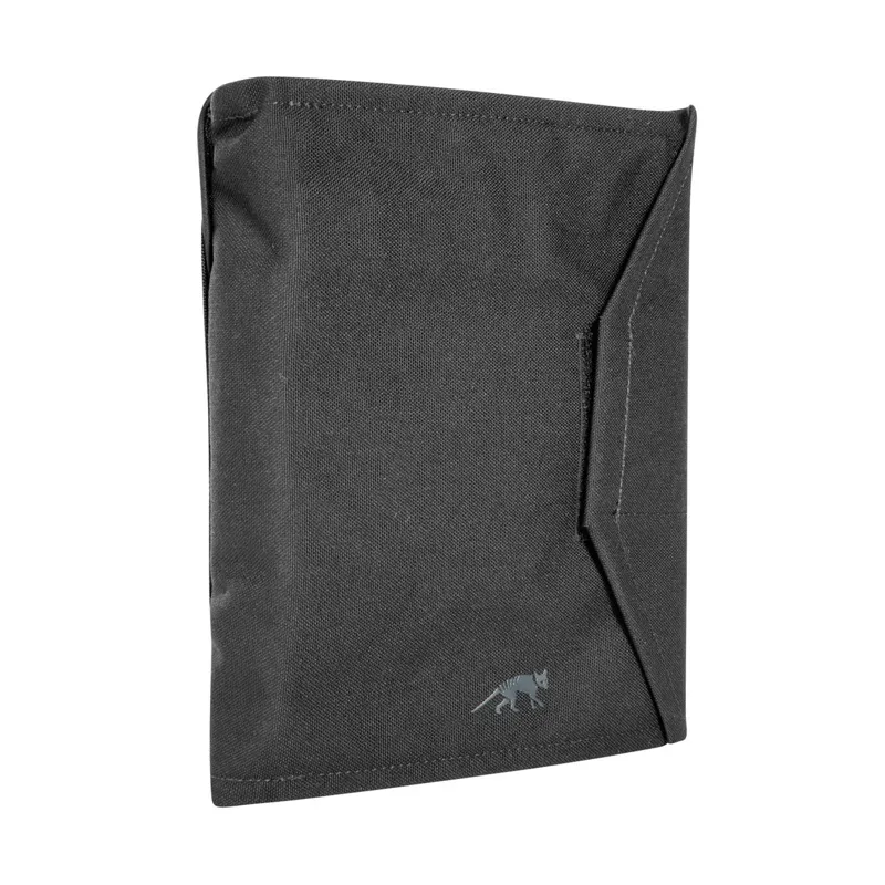 Tasmanian Tiger Map Case Large MKII · Negro