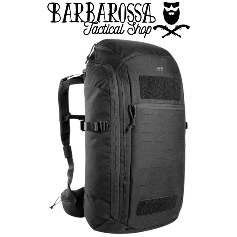 Tasmanian Tiger Modular Pack 30 SL Backpack · Negro