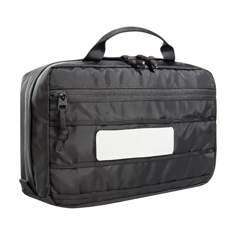 Tasmanian Tiger Multipurpose Pouch VL · Negro