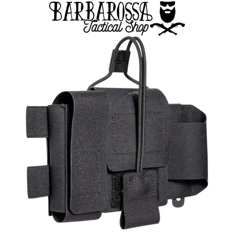 Tasmanian Tiger Security Pro Holster