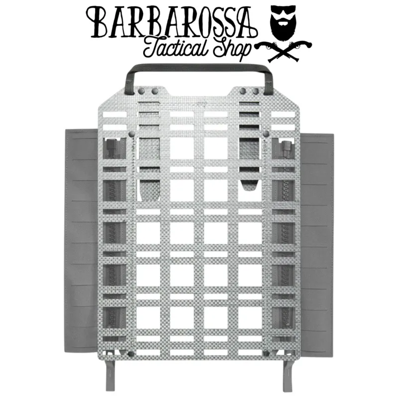 Tasmanian Tiger SRPP Grid Panel ZP
