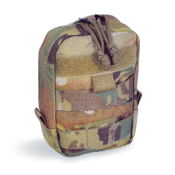 Tasmanian Tiger Tasca Utility 1 Verticale · Multicam