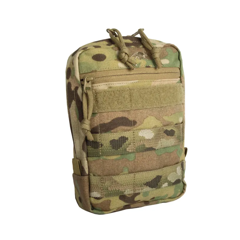 Tasmanian Tiger Tasca Utility 5 Verticale · Multicam