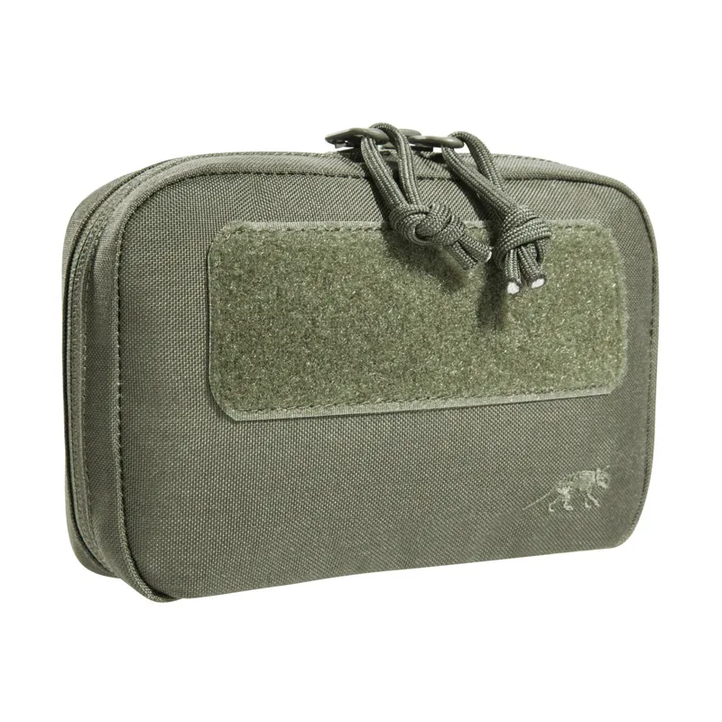 Tasmanian Tiger Admin Pouch