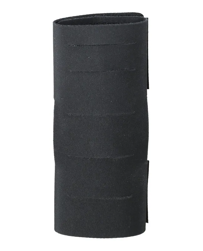 Tasmanian Tiger Orizontal Pouch Adapter · Negro