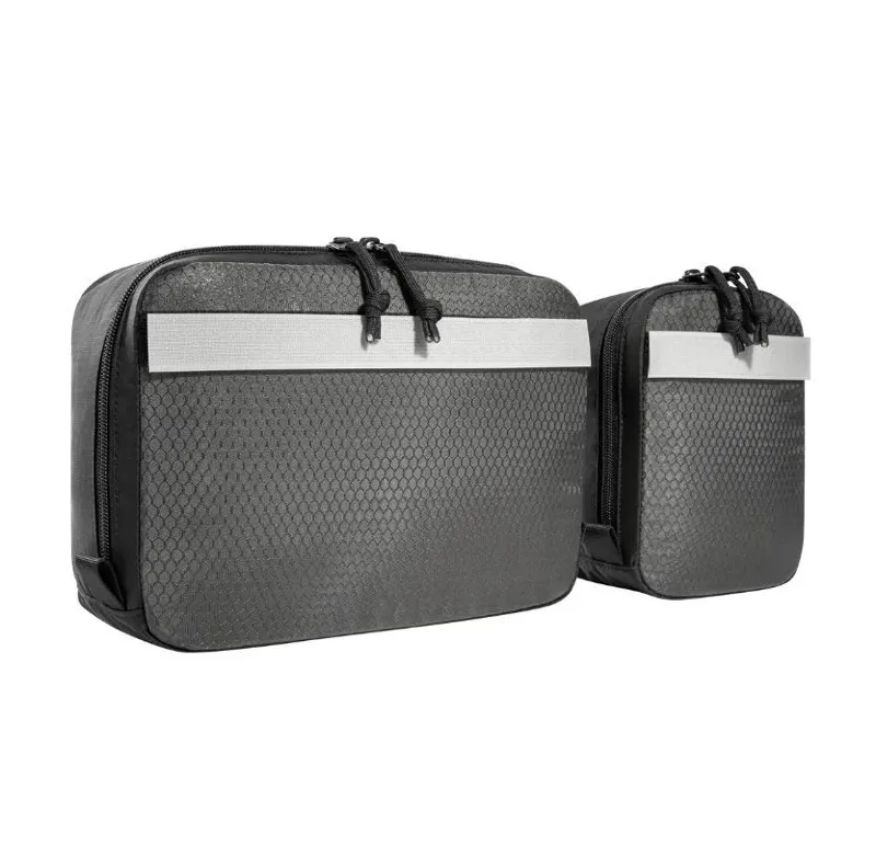 Tasmanian Tiger Tasca Multiuso VL Set · Negro