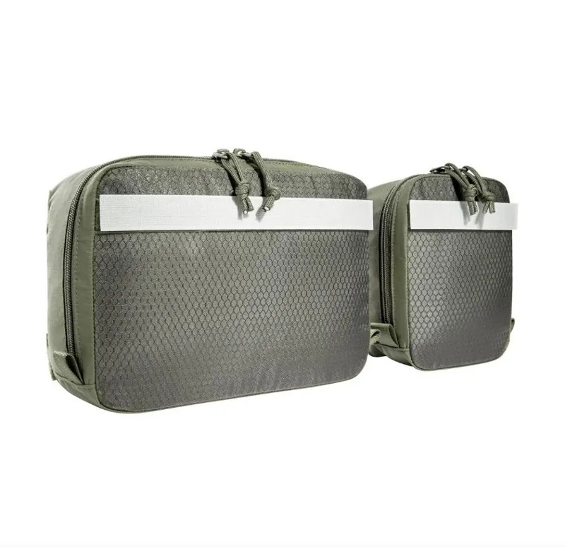 Tasmanian Tiger Tasca Multiuso VL Set · Verde / OD