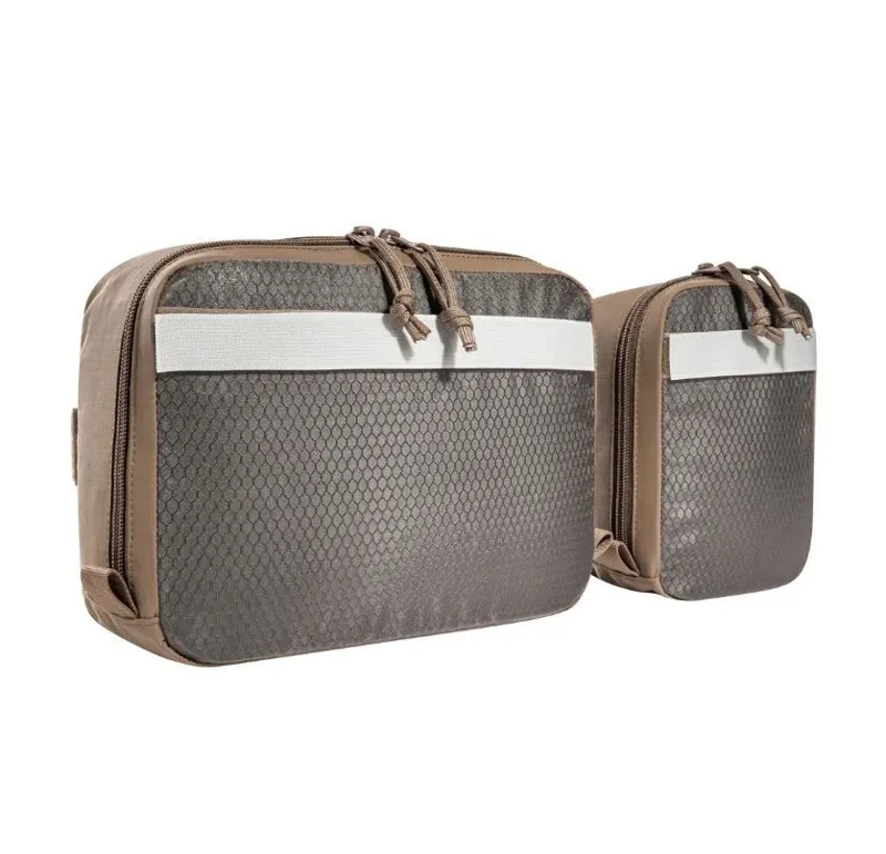 Tasmanian Tiger Tasca Multiuso VL Set · Tan / FDE
