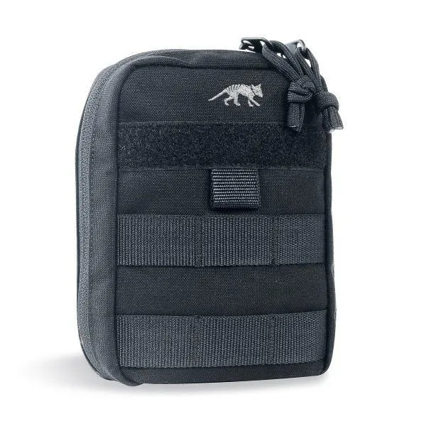 Tasmanian Tiger Utility · Negro