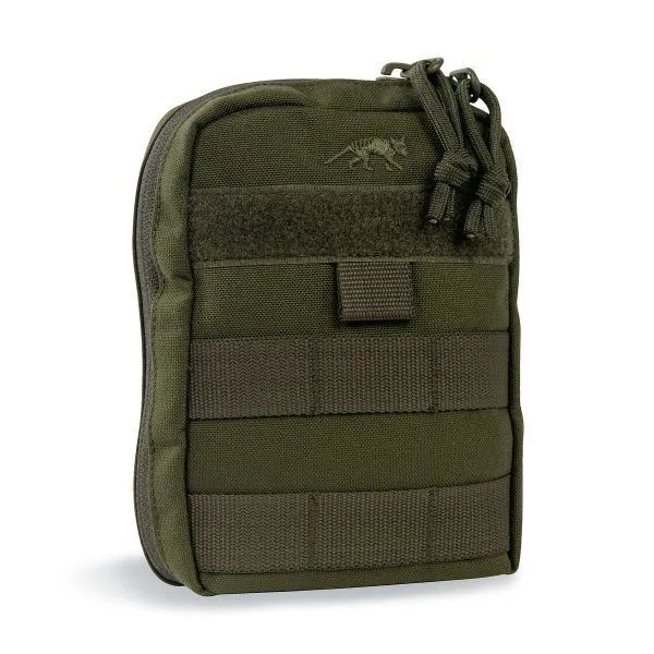 Tasmanian Tiger Utility · Verde / OD