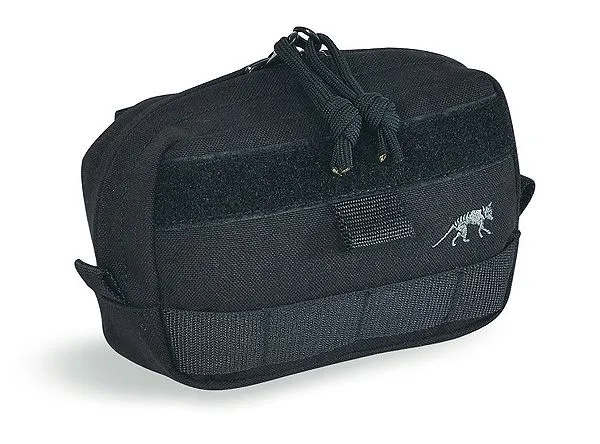 Tasmanian Tiger Utility Horizontal · Negro