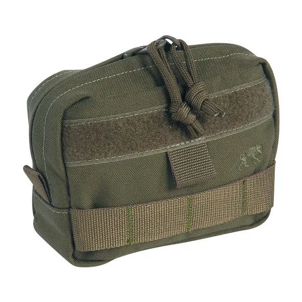 Tasmanian Tiger Utility Horizontal · Verde / OD