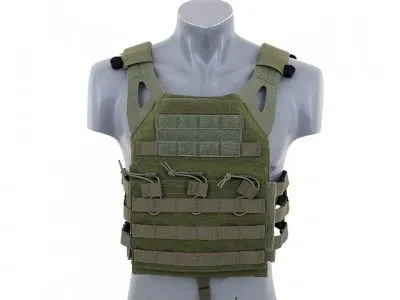Emerson Tattico JPC · Verde / OD