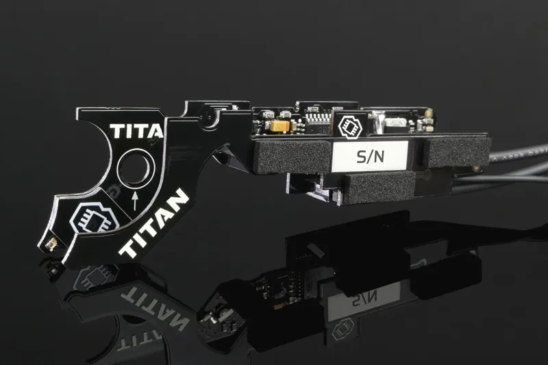 Gate Titan MOSFET V3 Expert Module
