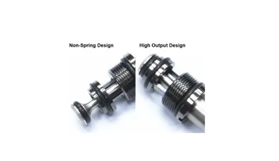 TMB - M-Valve for TM MWS - PTS Syndicate
